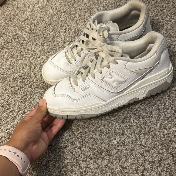 New Balance 550 - Picture 3 of 5